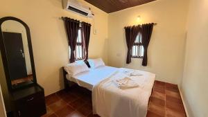 Coastal Hideout Family Cottages Malpe Beach