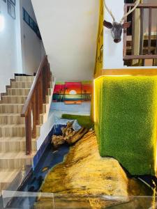 Jade Apartment