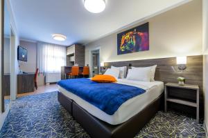 Hotel Bitoraj Fužine