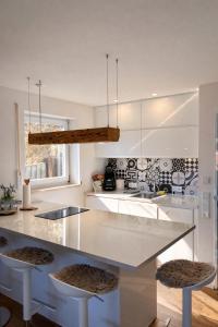 Sunset Club - Alpenblick Apartment - Sauna - Parkplatz