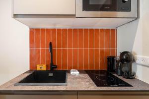 Chic studio Neuf Batignolles