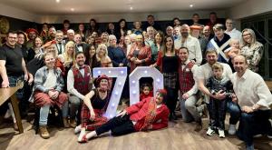 Brigg White Hart - Total Pub Takeover