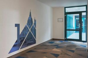 Four Points Flex by Sheraton Hannover