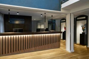 Four Points Flex by Sheraton Hannover