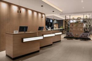 Courtyard by Marriott Paris Porte de Versailles