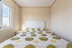 Casa Dario con terraza y barbacoa en Gran Alacant