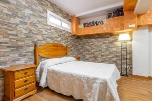 Casa Dario con terraza y barbacoa en Gran Alacant