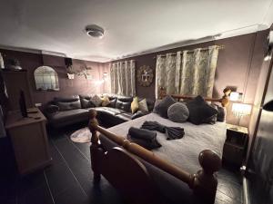 Pentre Country Studio