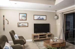 Down by the Bay - Jeffreys Bay