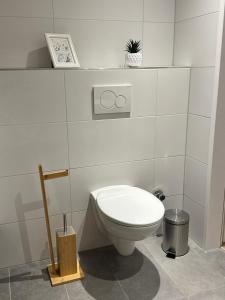 Neu renovierte Wohnung in Steyr mit Parkplatz