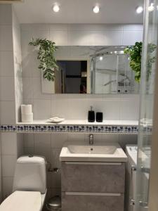 Przytulne mieszkanie w sercu Jeżyc - spacer do centrum