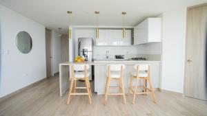 Oceani 705 - A 10 minutos del aeropuerto y 5 minutos de la playa Las Americas