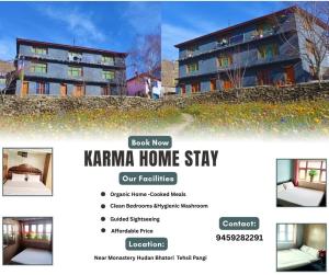 Karma Home Stay