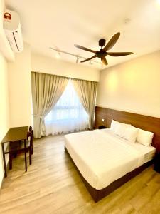 Agile Bukit Bintang Save Home