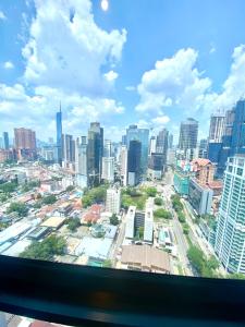 Agile Bukit Bintang Save Home