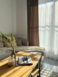 Apartament Stare Miasto 2