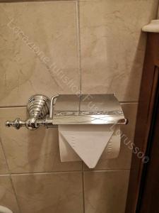 Locazione Turistica Fusillo Lorusso con parcheggio privato in loco