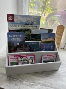 Gîte au Petit Café