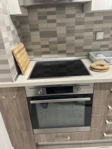 Charming Downtown Apartement