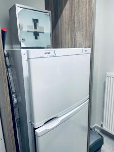 Charming Downtown Apartement