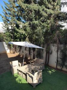 S+2 avec Jardin à laouina