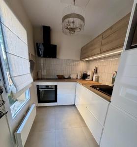 T2 au calme avec balcon et parking privé