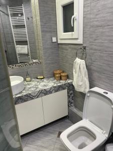 Charming Downtown Apartement