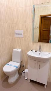 Апартаменти в центрі Одеси біля Дерибасівської вулиці та Оперного театру Grotess