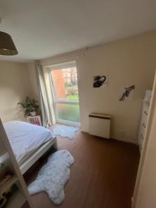 Super cozy gem in a quiet area