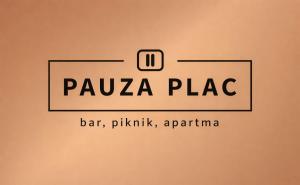 Pauza Plac