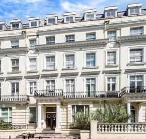 Notting Hill Gate - Boutique Stay