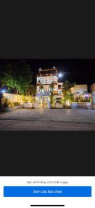 Tam duc villa San vuon