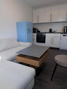 Modernes Appartment mit privater Dachterrasse