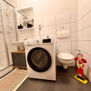 Ferienwohnung Meerane Zentrum