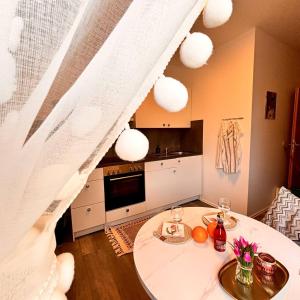 Ferienwohnung Meerane Zentrum