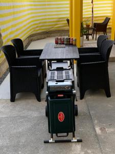 Lemon House Oki
