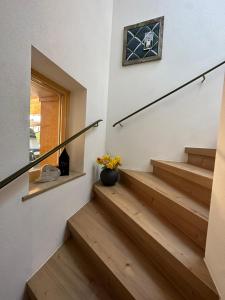 Ferienwohnung An der Leiten