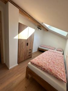 Ferienwohnung An der Leiten