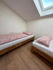 Ferienwohnung An der Leiten