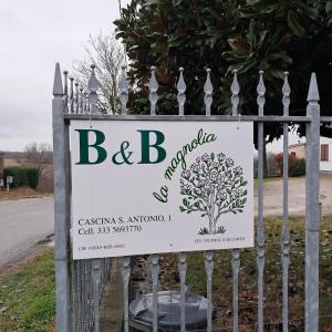 B&B La Magnolia
