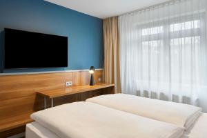 Four Points Flex by Sheraton Hannover