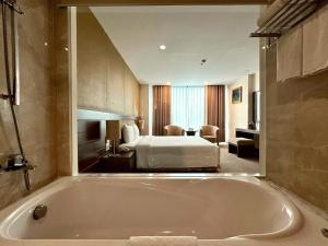 Éclat Mường Thanh Grand Nha Trang
