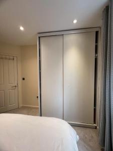 Flat at Fulham Broadway station