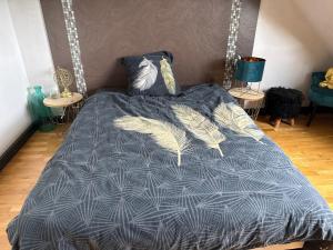 Chambre 24h du Mans ou autre