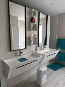 Chambre 24h du Mans ou autre