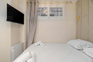 Charmante suite paris 17E