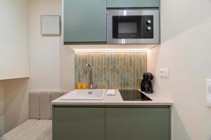 Charmante suite paris 17E