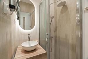 Charmante suite paris 17E