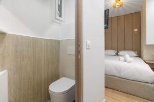 Charmante suite paris 17E