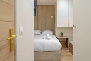 Charmante suite paris 17E